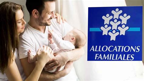 Aides financières de la CAF pour la naissance d'un enfant