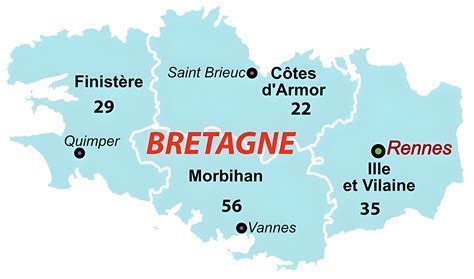 Aides financières de la Région Bretagne pour le Morbihan