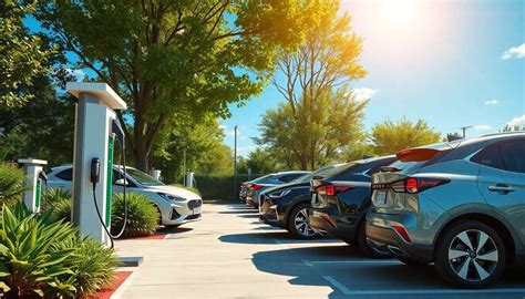 Aides financières pour bornes de recharge