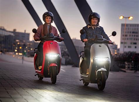 Aides financières pour l'achat d'un scooter électrique