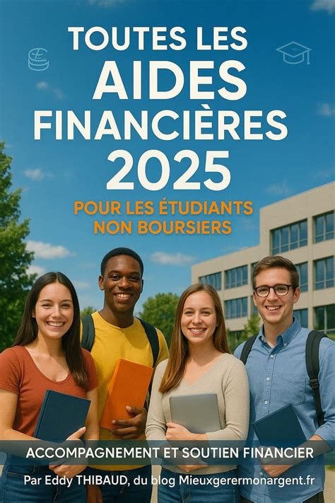Aides financières pour l'innovation