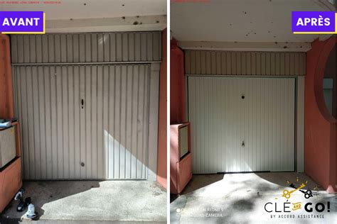 Aides financières remplacement porte de garage