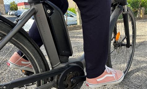 Aides pour l'achat de vélos électriques
