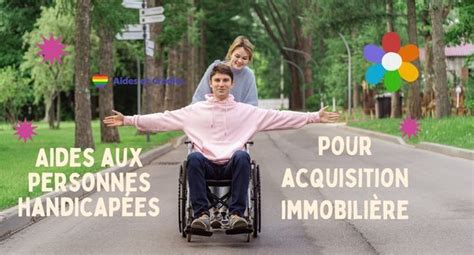 Aides pour les Personnes Handicapées
