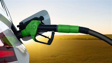 Aides régionales pour la conversion au bioéthanol