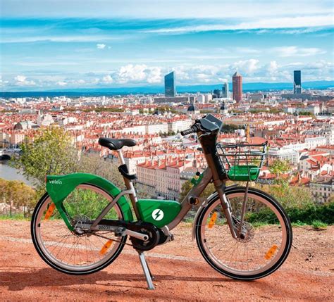 Aides vélo électrique Lyon
