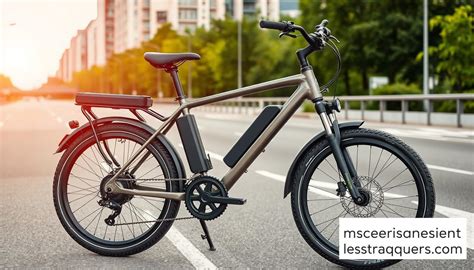 Aix-les-Bains et le vélo électrique