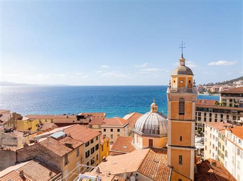 Ajaccio