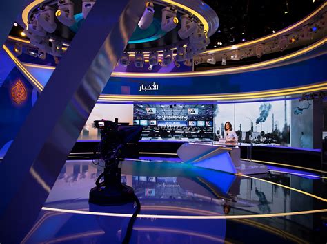 Al-Jazeera