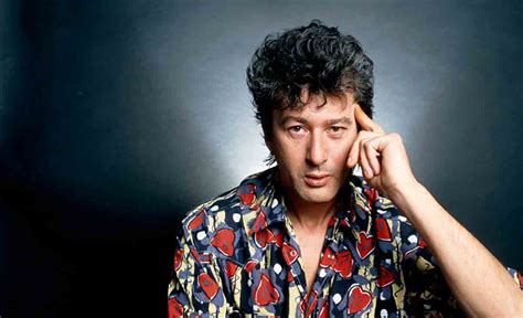 Alain Bashung