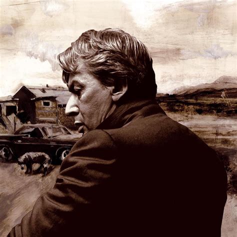 Alain Bashung - Bleu Pétrole