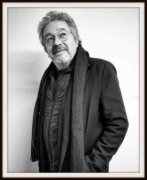 Alain Bashung et Jean Fauque