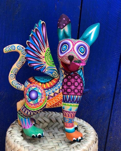 Alebrijes