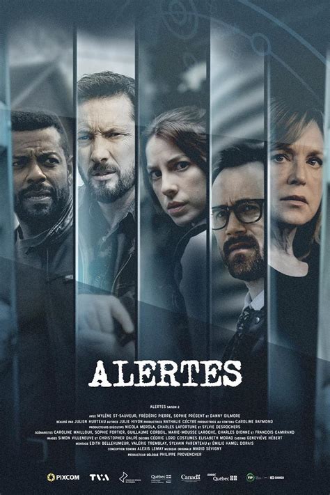 Alerte Amber Saison 3
