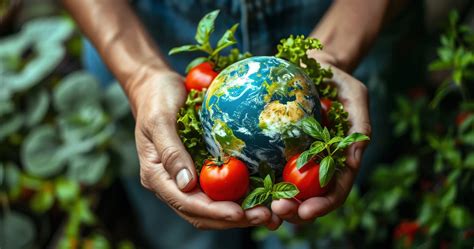 Alimentation durable au bureau