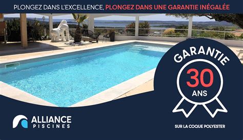 Alliance Piscines : Votre partenaire pour une piscine de rêve
