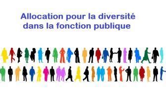 Allocation Diversité