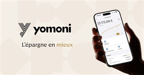 Allocation d'actifs Yomoni