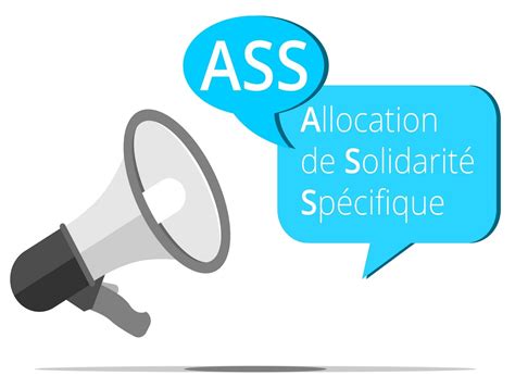 Allocation de Solidarité Spécifique (ASS) et Auto-Entrepreneur