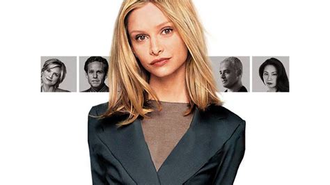 Ally McBeal