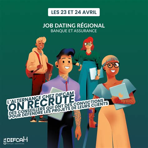 Alternance Banque Assurance