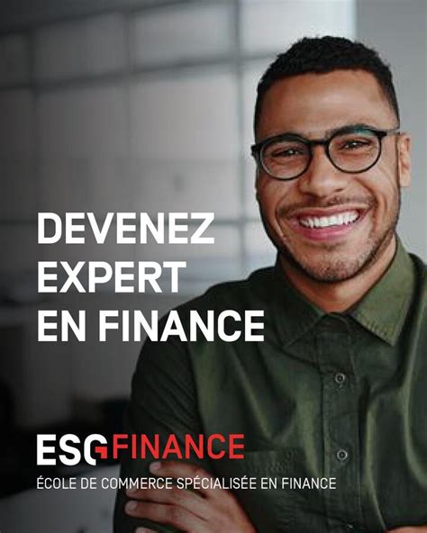Alternance ESG Finance
