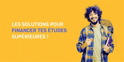 Alternance pour financer les études supérieures