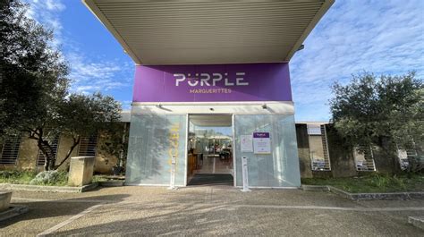 Alternant Purple Campus