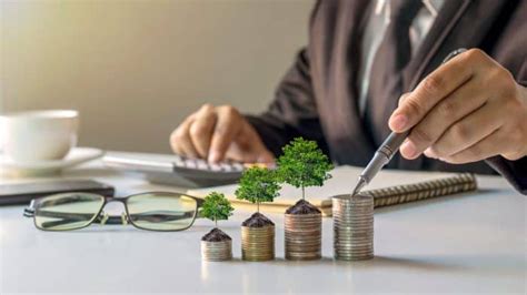 Alternatives de financement pour une entreprise