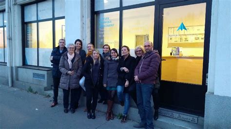 Altitude Finance Nantes