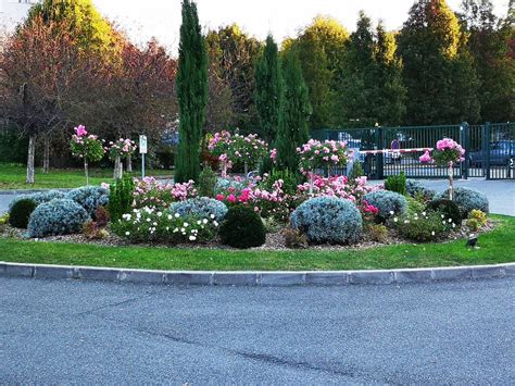 Aménagement de parcs et jardins