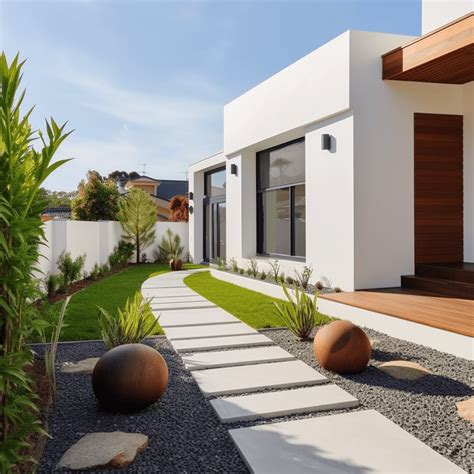 Aménagement extérieur