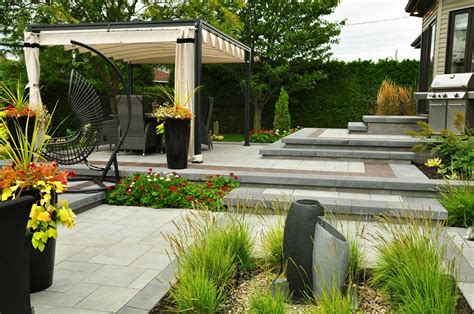 Aménagements Extérieurs