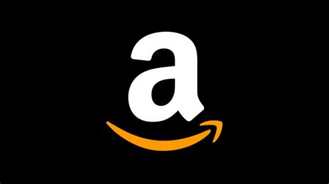 Amazon Logo