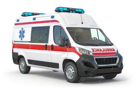 Ambulance