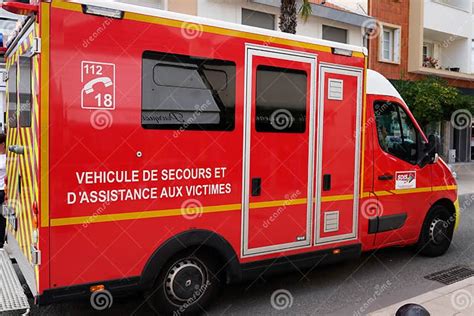 Ambulance Aquitaine Secours