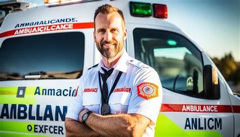 Ambulancier Indépendant