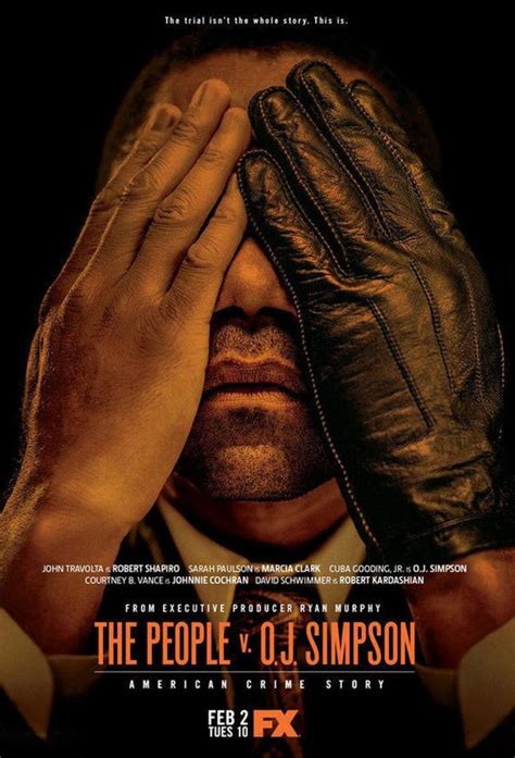 American Crime Story: The People vs. O.J. Simpson