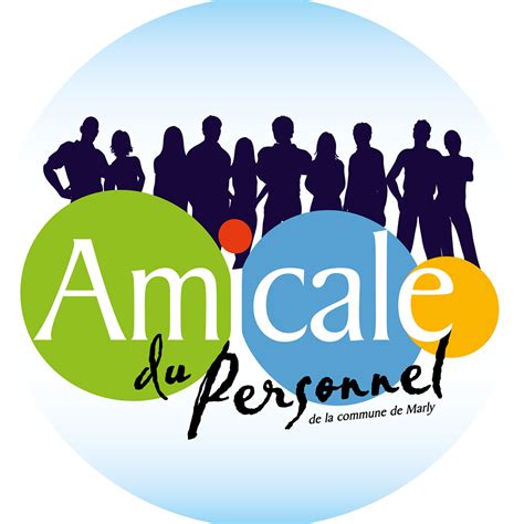 Amicale du personnel