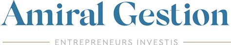 Amiral Gestion