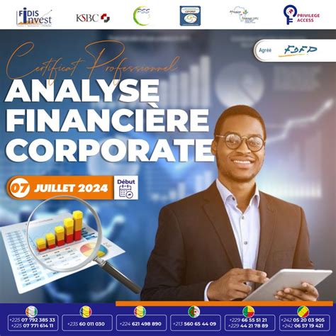 Analyse Financière SARL Tallet et Fils