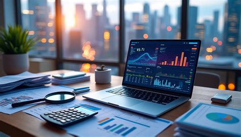 Analyse Financiere