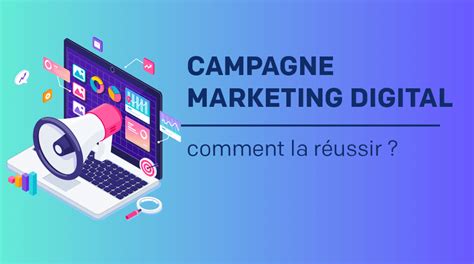 Analyse concurrentielle pour une campagne de marketing digital