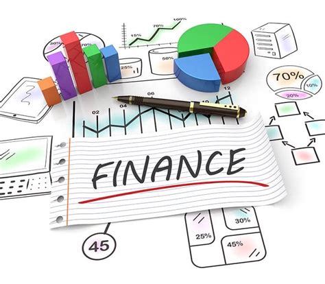 Analyse des Finances d'Entreprise