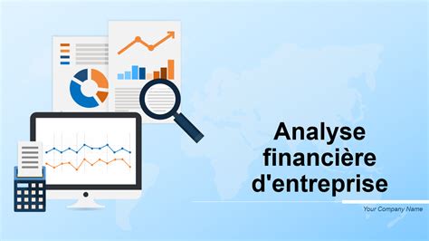 Analyse financière d'entreprise