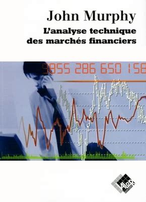 Analyse technique des marchés financiers