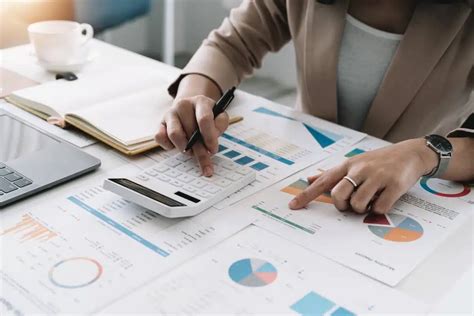 Analyste financier