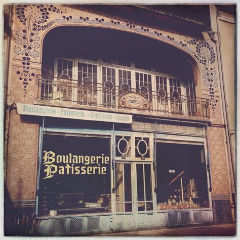 Ancienne boulangerie égyptienne