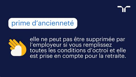 Ancienneté de l'entreprise