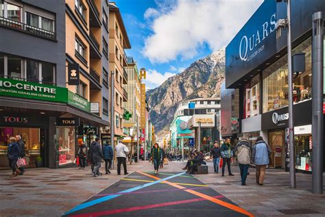 Andorre